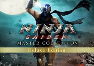 NINJA GAIDEN Master Collection Xbox Series
