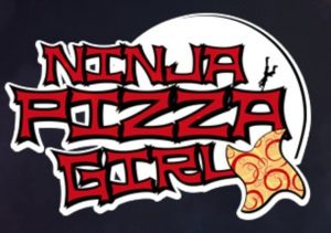 Ninja Pizza Girl Xbox Series