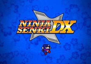 Ninja Senki DX