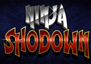 Ninja Shodown Xbox Series