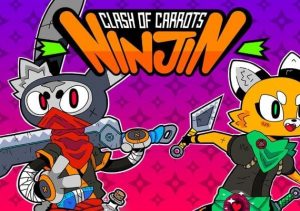 Ninjin Clash of Carrots
