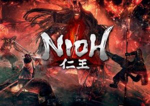 Nioh