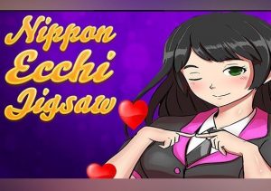 Nippon Ecchi Jigsaw