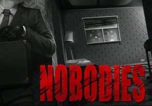 Nobodies Murder Cleaner