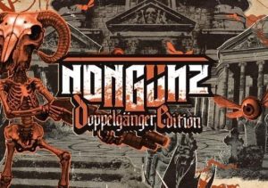 Nongunz Doppelganger Edition Xbox Series