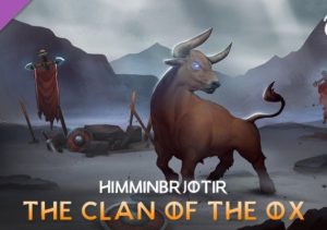 Northgard Himminbrjotir Clan of the Ox