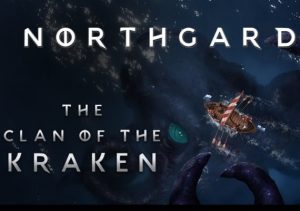 Northgard Lyngbakr Clan of the Kraken