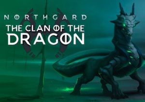Northgard Nidhogg, Clan of the Dragon Xbox One