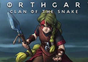 Northgard Svafnir, Clan of the Snake Xbox One
