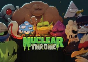 Nuclear Throne Xbox One