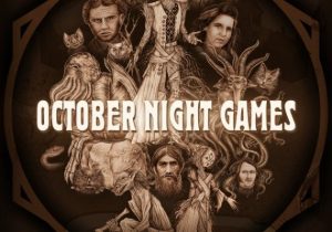 October Night Games