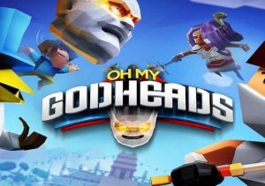 Oh My Godheads
