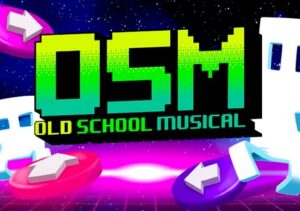 Old School Musical