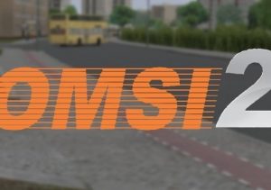 OMSI 2 Add on Strassenbahn NF6D Essen Gelsenkirchen