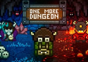 One More Dungeon Xbox Series