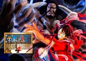 One Piece Pirate Warriors 4 Character Pass