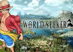 One Piece World Seeker