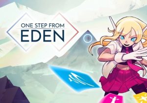 One Step From Eden PS4