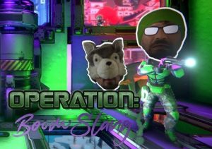 Operation BoomSlang