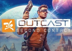 Outcast Second Contact Xbox Series