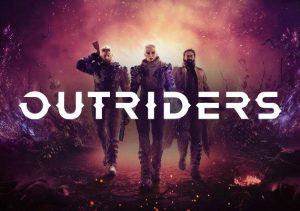 Outriders Xbox One