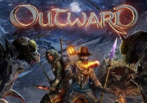 Outward Xbox One