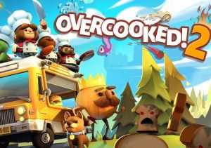 Overcooked! 2 Xbox One