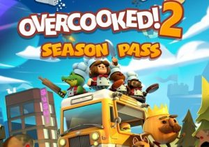 Overcooked! 2 - Season Pass