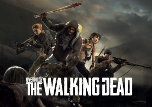 OVERKILL's The Walking Dead
