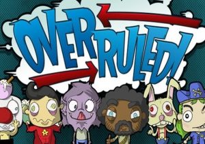 Overruled