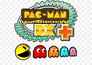 PAC-MAN Championship