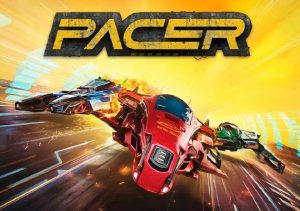 PACER Xbox Series