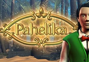 Pahelika Secret Legends