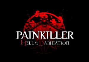 Painkiller Hell & Damnation Xbox 360