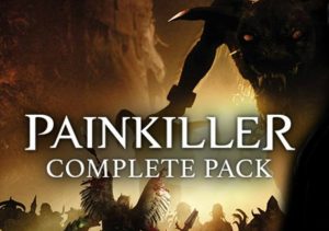 Painkiller PS5