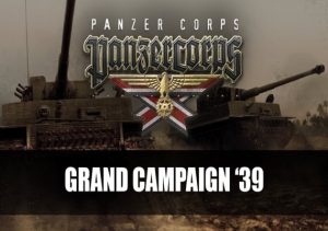 Panzer Corps Grand Campaign '39