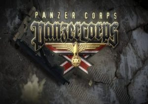 Panzer Corps US Corps 44-45