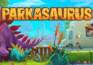 Parkasaurus