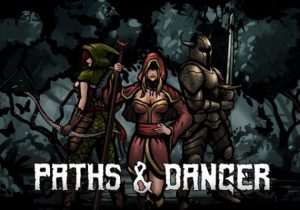 Paths & Danger