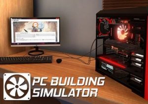 PC Building Simulator Xbox One