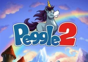 Peggle 2 Xbox 360