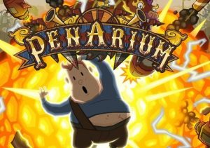 Penarium Xbox Series