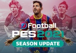PES 2021