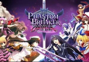 Phantom Breaker Omnia