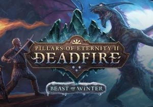 Pillars of Eternity II: Deadfire - Beast of Winter