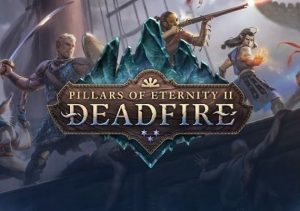 Pillars of Eternity II: Deadfire - Explorer's Pack