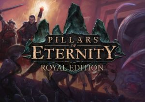 Pillars of Eternity Xbox Series