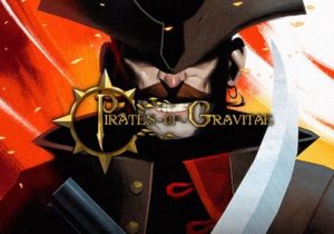 Pirates of Gravitae
