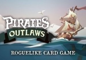 Pirates Outlaws Xbox Series