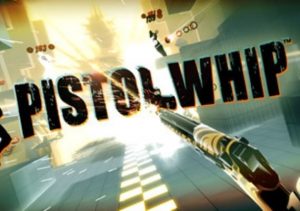 Pistol Whip